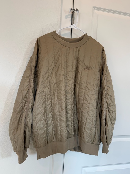 Nike Other - Nike tech pack therma fit used